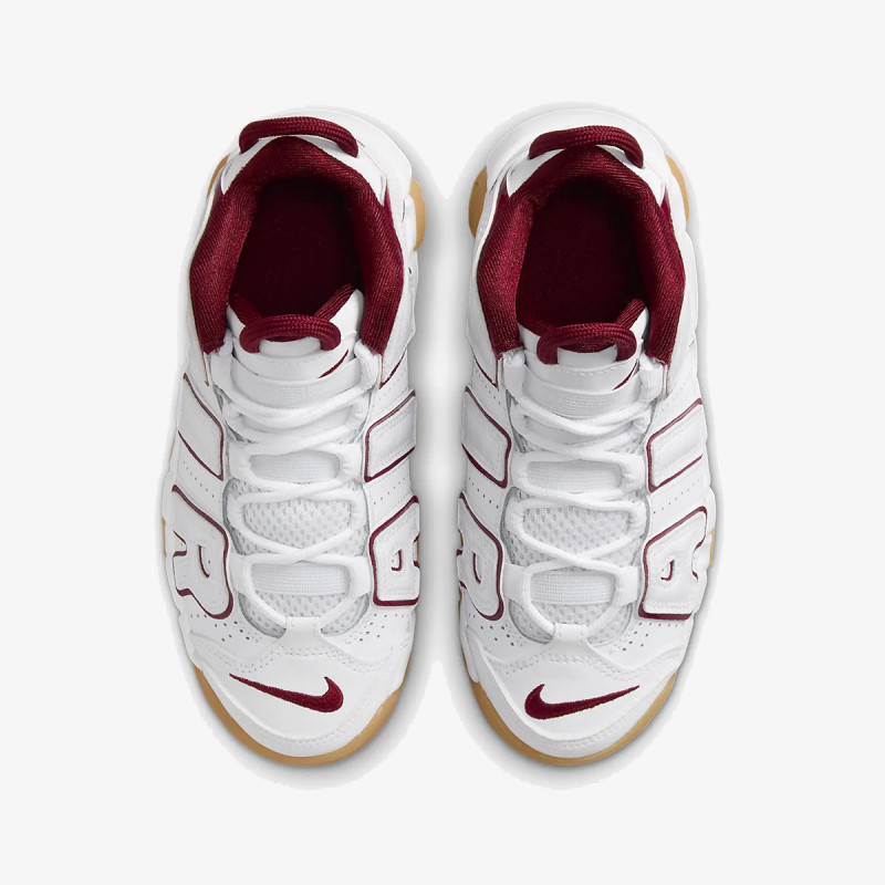 NIKE Спортни обувки Air More Uptempo 