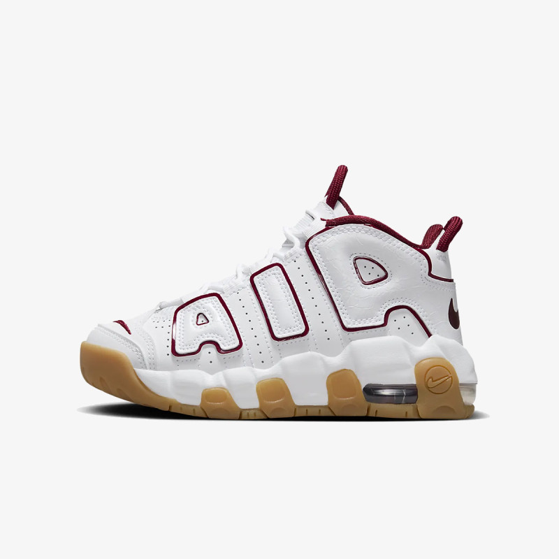 NIKE Спортни обувки Air More Uptempo 