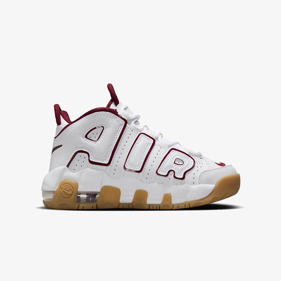 NIKE Спортни обувки NIKE AIR MORE UPTEMPO BP 