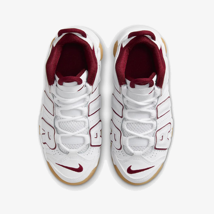 NIKE Спортни обувки Air More Uptempo 