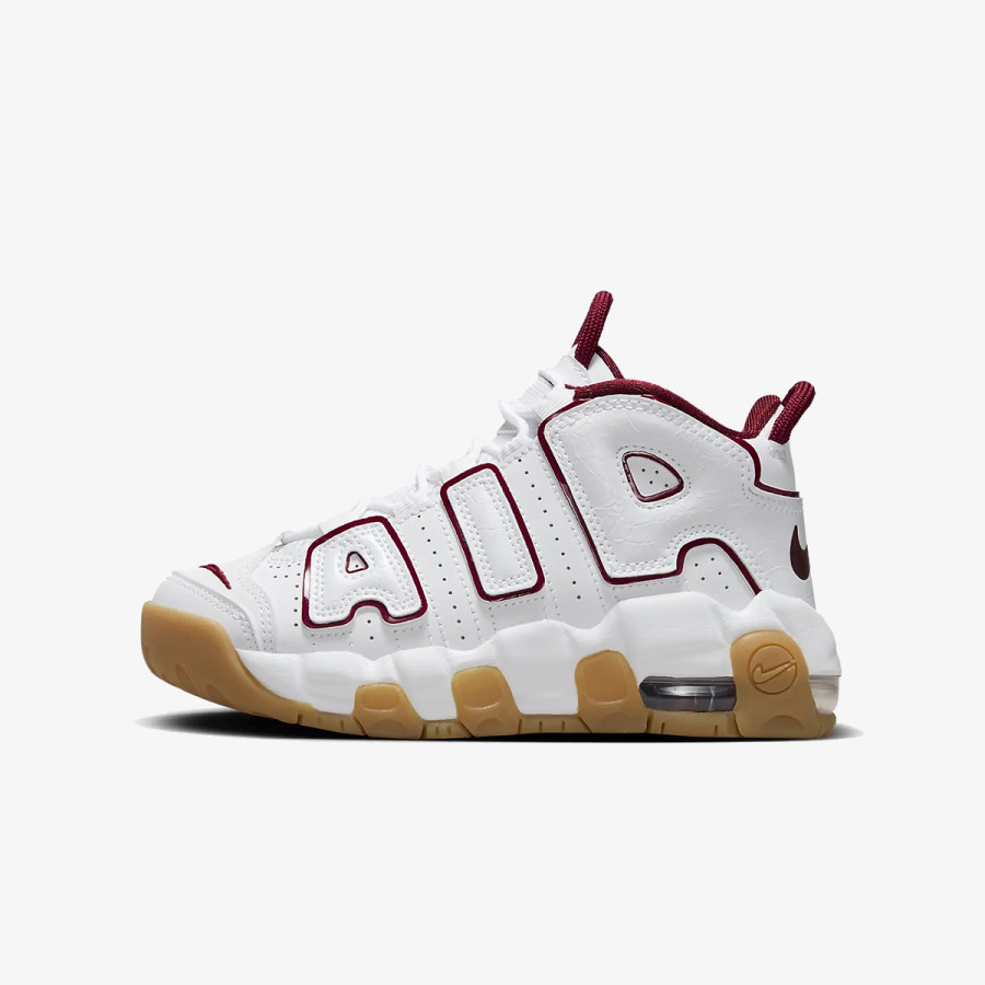 NIKE Спортни обувки NIKE AIR MORE UPTEMPO BP 