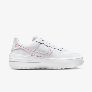 NIKE Спортни обувки W AF1 PLT.AF.ORM 