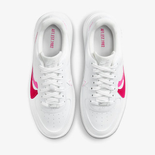 NIKE Спортни обувки W AF1 PLT.AF.ORM 