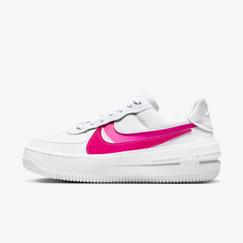 NIKE Спортни обувки NIKE Спортни обувки W AF1 PLT.AF.ORM 