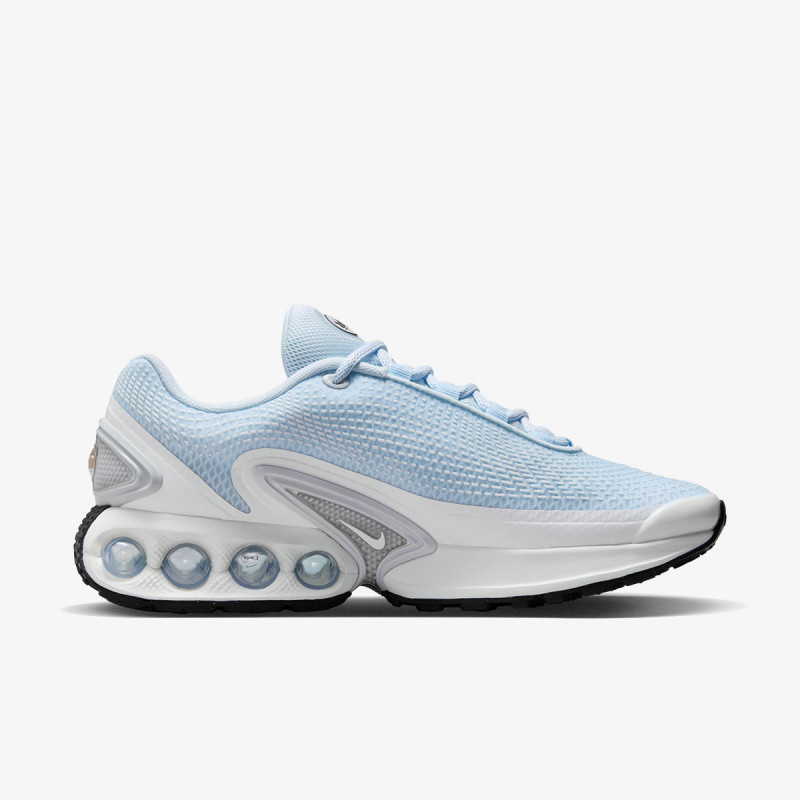 NIKE Спортни обувки W AIR MAX DN 