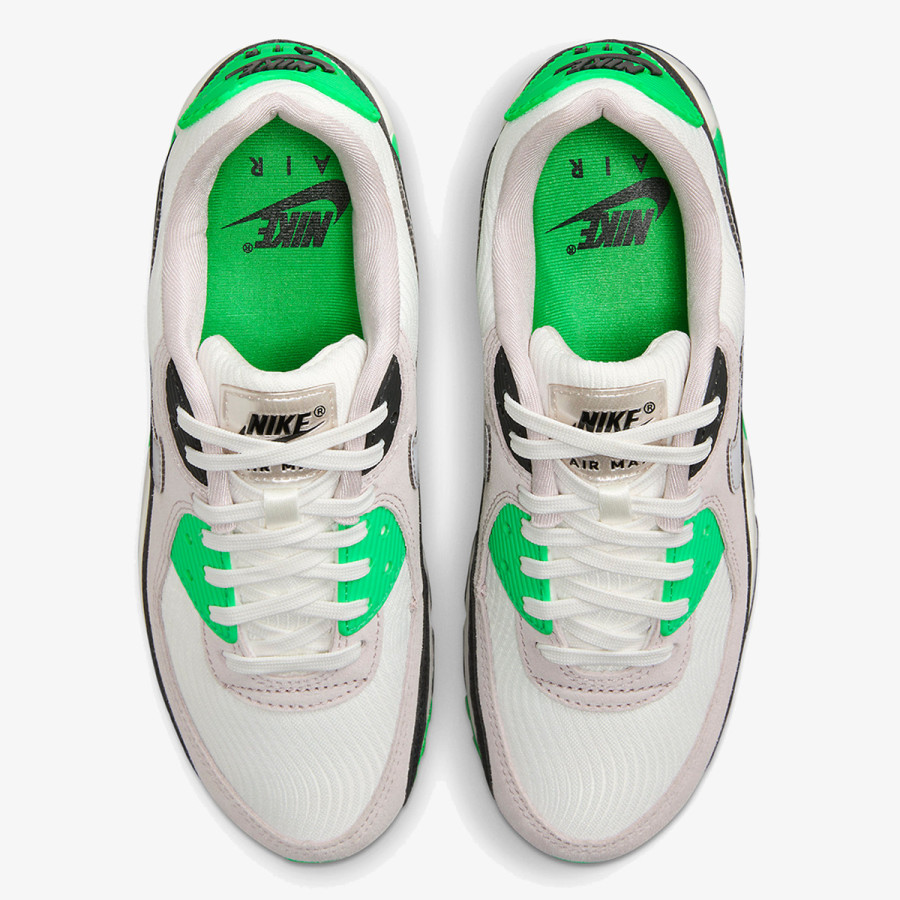 NIKE Спортни обувки Air Max 90 