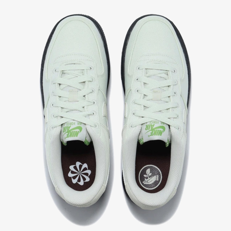 NIKE Спортни обувки Air Force 1 LV8 3 