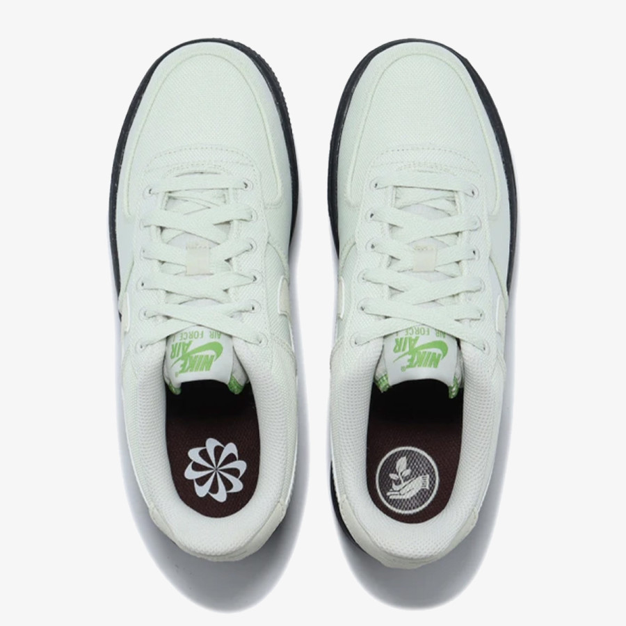 NIKE Спортни обувки Air Force 1 LV8 3 