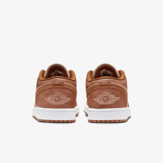 NIKE Спортни обувки WMNS AIR JORDAN 1 LOW SE 