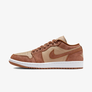 NIKE Спортни обувки WMNS AIR JORDAN 1 LOW SE 