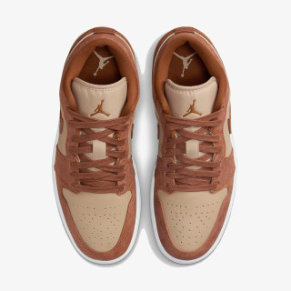 NIKE Спортни обувки Air Jordan 1 Low SE 