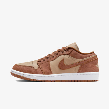 NIKE Спортни обувки NIKE Спортни обувки WMNS AIR JORDAN 1 LOW SE 