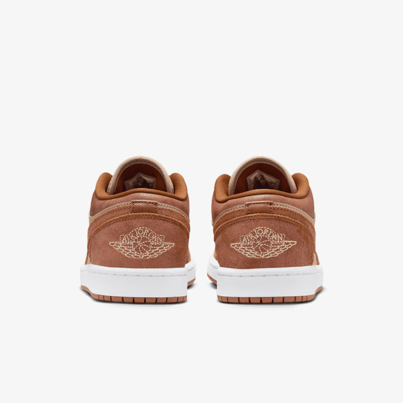 NIKE Спортни обувки Air Jordan 1 Low SE 