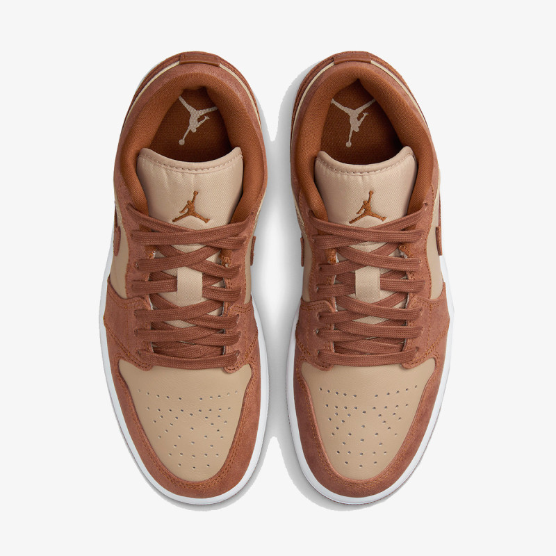 NIKE Спортни обувки Air Jordan 1 Low SE 