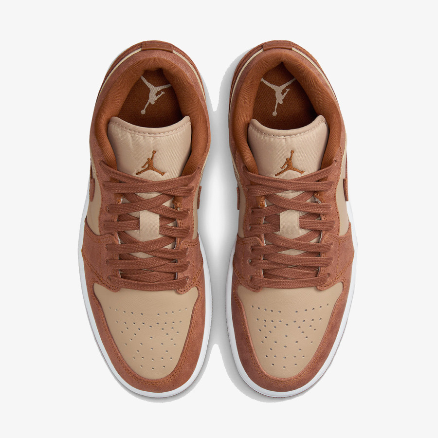 NIKE Спортни обувки Air Jordan 1 Low SE 