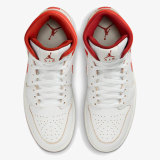 NIKE Спортни обувки Air Jordan 1 Mid SE 