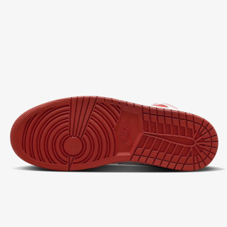 NIKE Спортни обувки Air Jordan 1 Mid SE 
