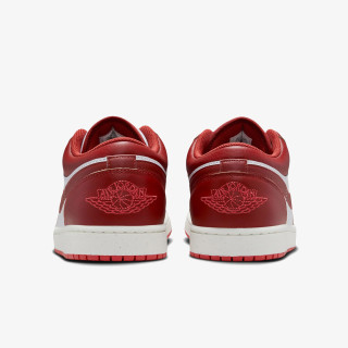 NIKE Спортни обувки AIR JORDAN 1 LOW SE 