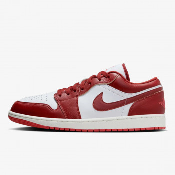 NIKE Спортни обувки NIKE Спортни обувки AIR JORDAN 1 LOW SE 