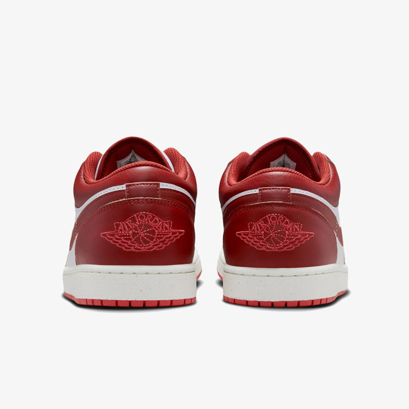NIKE Спортни обувки Air Jordan 1 Low SE 