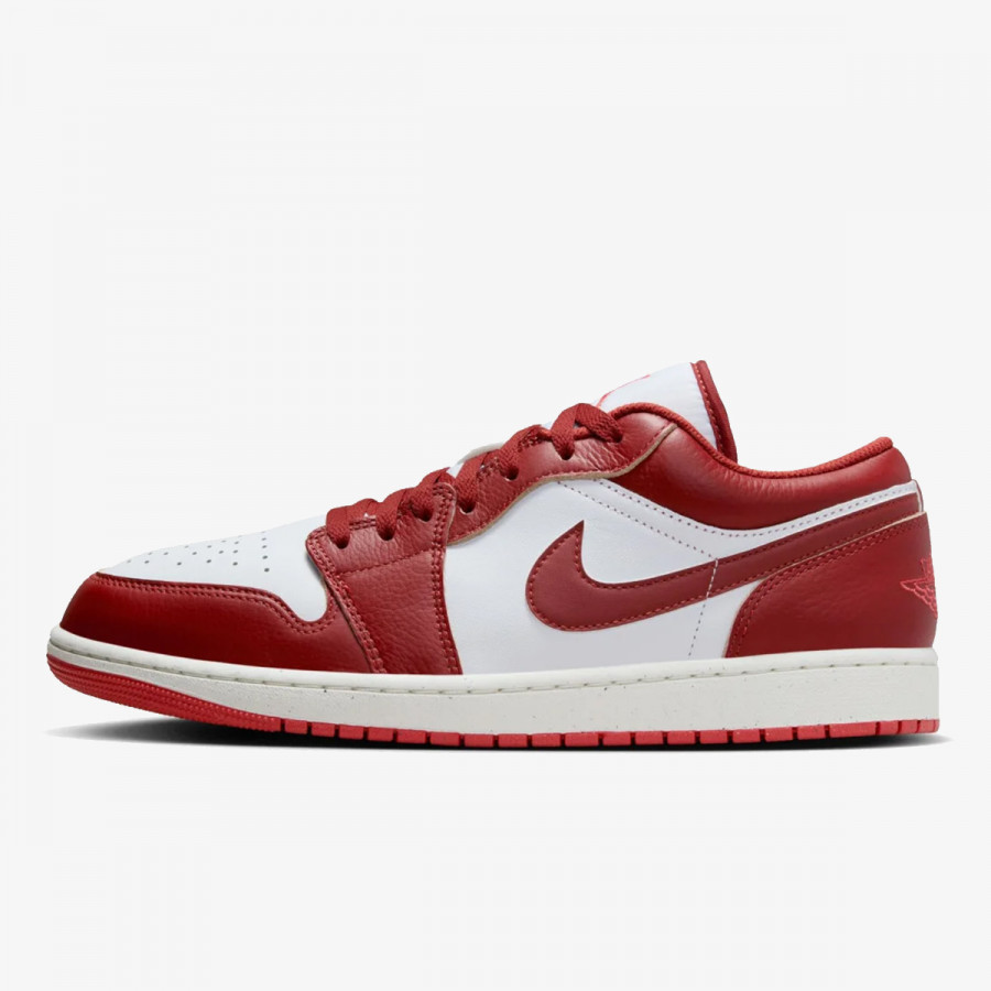 NIKE Спортни обувки AIR JORDAN 1 LOW SE 