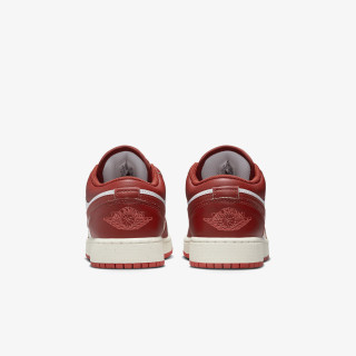 NIKE Спортни обувки AIR JORDAN 1 LOW SE BG 