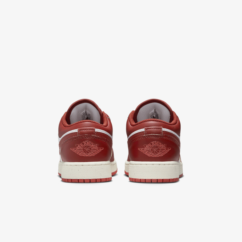NIKE Спортни обувки Air Jordan 1 Low SE 