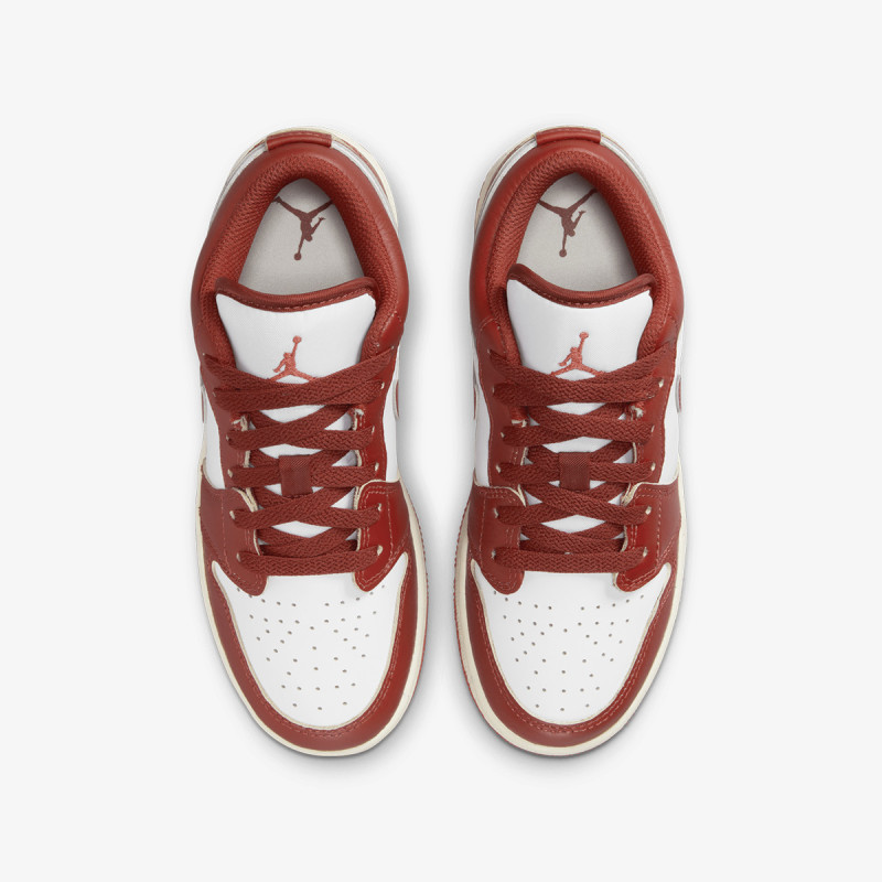 NIKE Спортни обувки Air Jordan 1 Low SE 