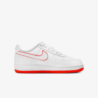 NIKE Спортни обувки FORCE 1 LOW BP 