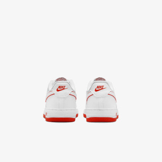NIKE Спортни обувки Force 1 Low 
