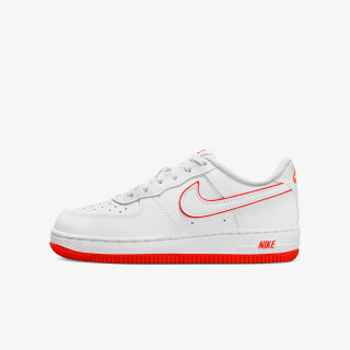 NIKE Спортни обувки FORCE 1 LOW BP 