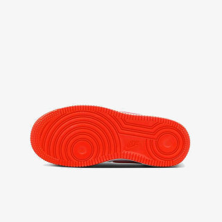 NIKE Спортни обувки Force 1 Low 