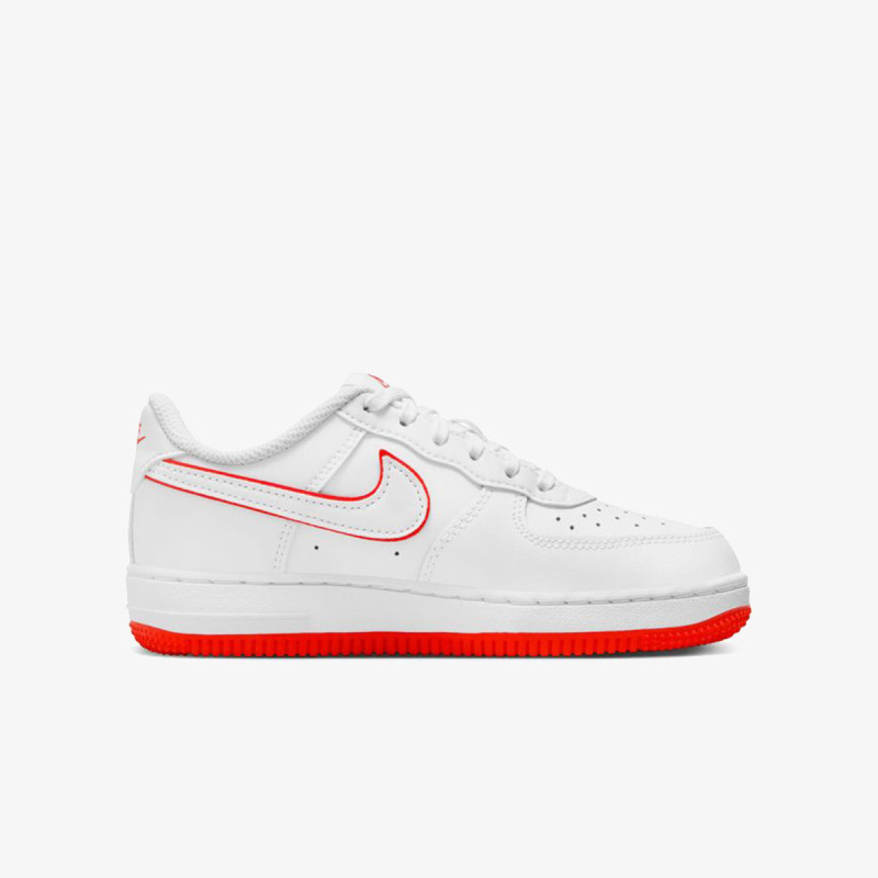 NIKE Спортни обувки Force 1 Low 