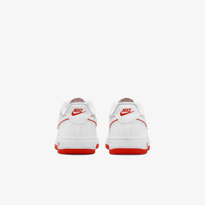 NIKE Спортни обувки Force 1 Low 