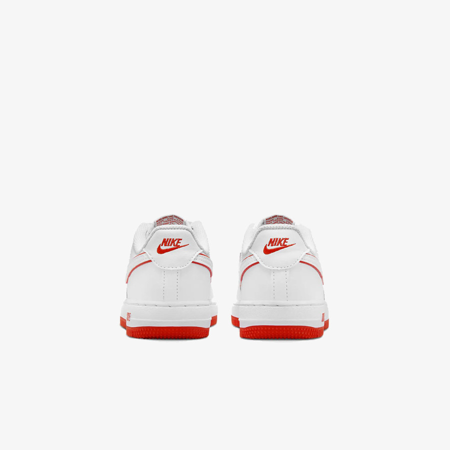 NIKE Спортни обувки Force 1 Low 