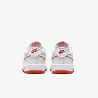 NIKE Спортни обувки Force 1 Low 