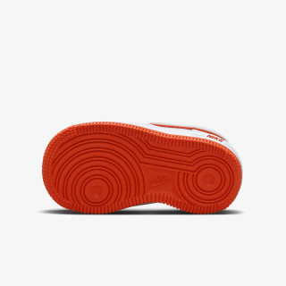 NIKE Спортни обувки Force 1 Low 