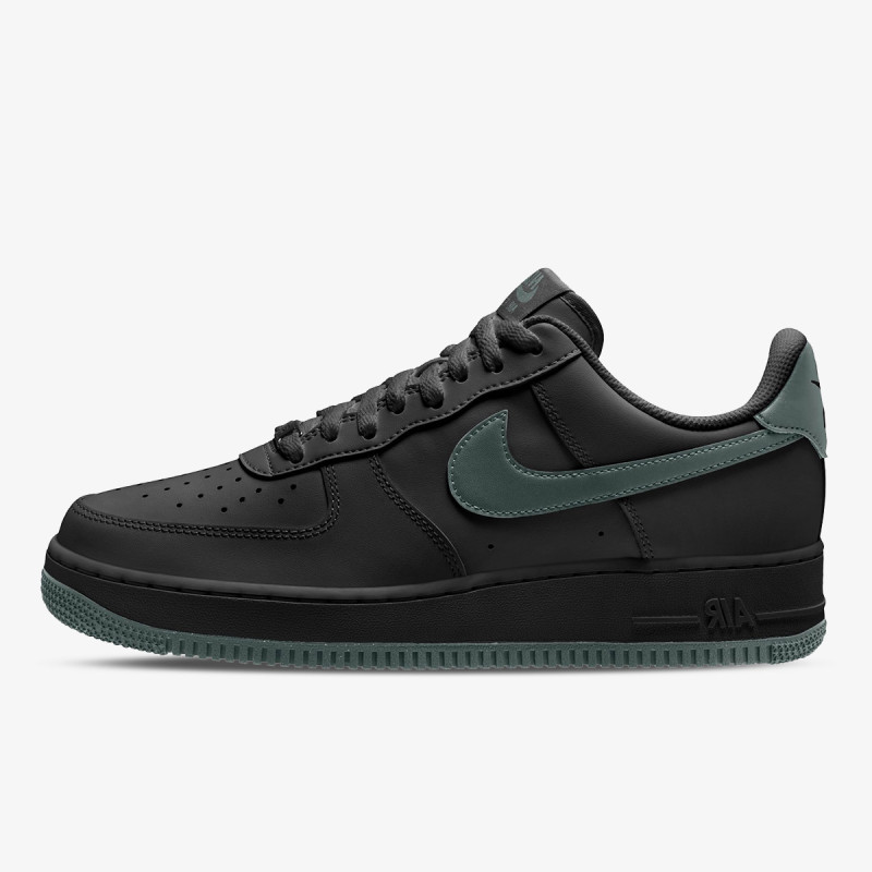 NIKE Спортни обувки Air Force 1 '07 