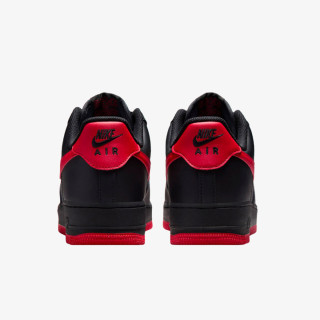 NIKE Спортни обувки Air Force 1 '07 