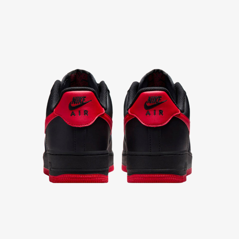 NIKE Спортни обувки Air Force 1 '07 