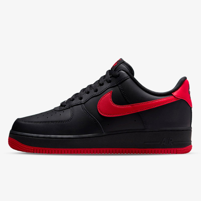 NIKE Спортни обувки Air Force 1 '07 