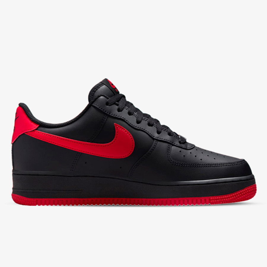 NIKE Спортни обувки Air Force 1 '07 