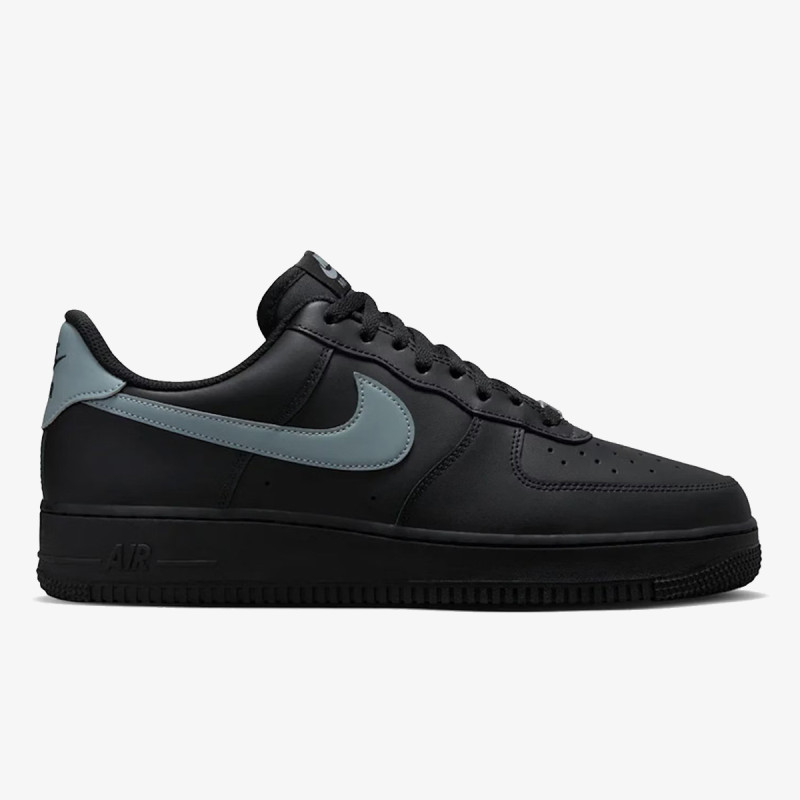 NIKE Спортни обувки AIR FORCE 1 '07 ESS 