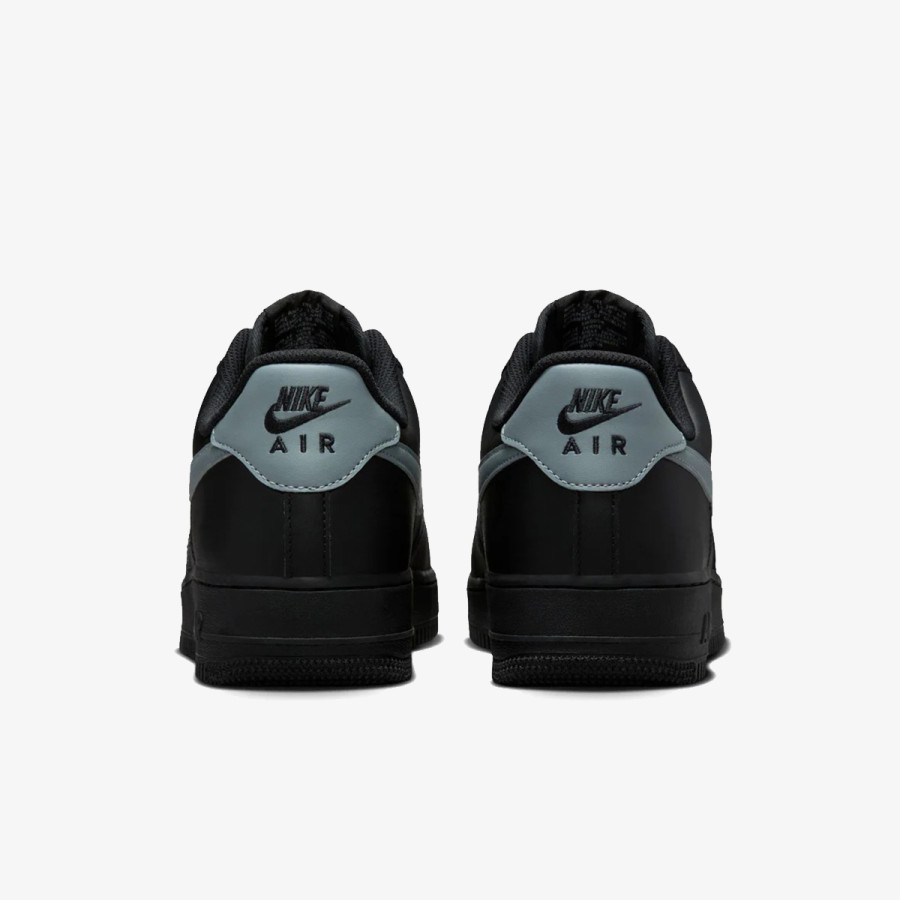 NIKE Спортни обувки AIR FORCE 1 '07 ESS 