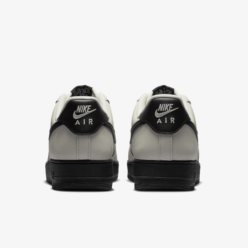 NIKE Спортни обувки AIR FORCE 1 '07 