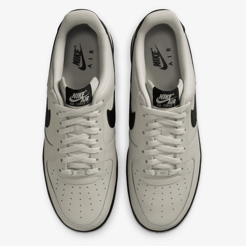 NIKE Спортни обувки AIR FORCE 1 '07 