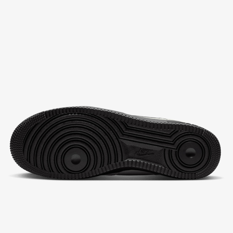 NIKE Спортни обувки AIR FORCE 1 '07 