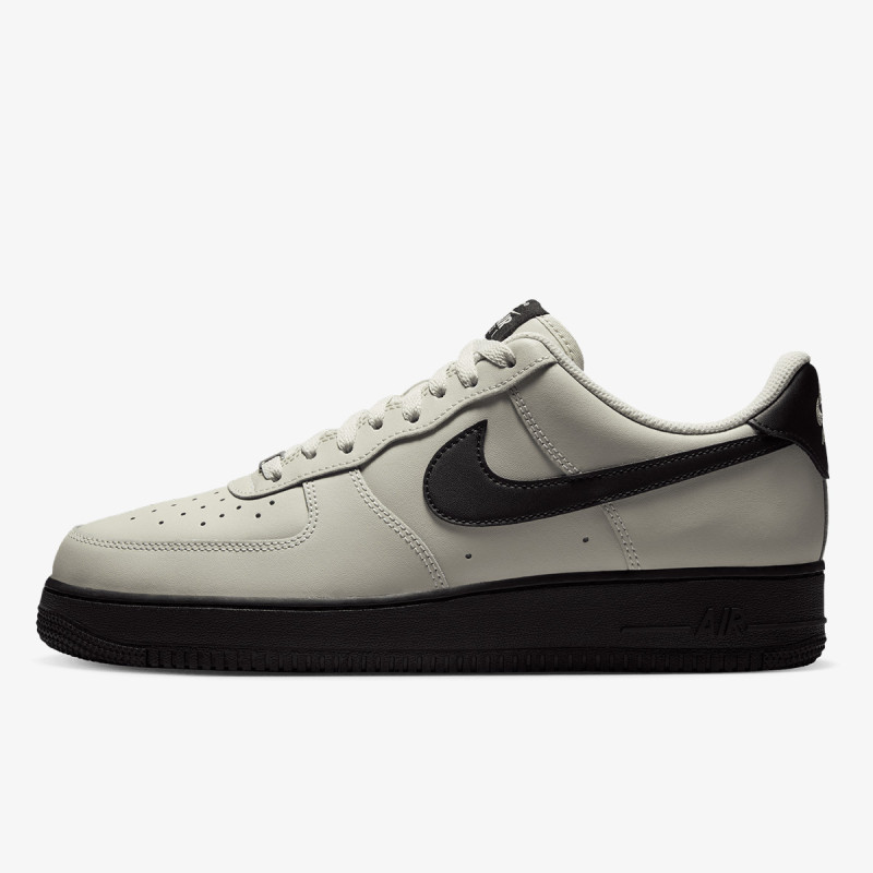 NIKE Спортни обувки AIR FORCE 1 '07 