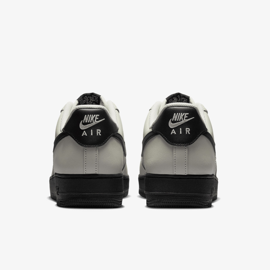 NIKE Спортни обувки AIR FORCE 1 '07 