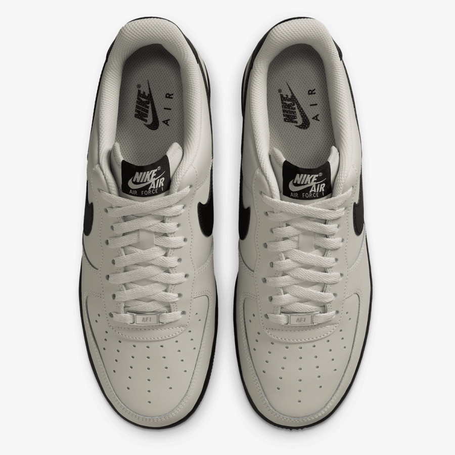 NIKE Спортни обувки AIR FORCE 1 '07 